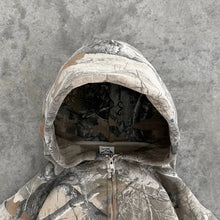 Cargar imagen en el visor de la galería, Y2K Tactical Camo Hoodie – Unisex 🪖