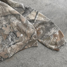 Cargar imagen en el visor de la galería, Y2K Tactical Camo Hoodie – Unisex 🪖
