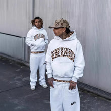Cargar imagen en el visor de la galería, WILDCORE Street Set – Leopard Code 🐆
